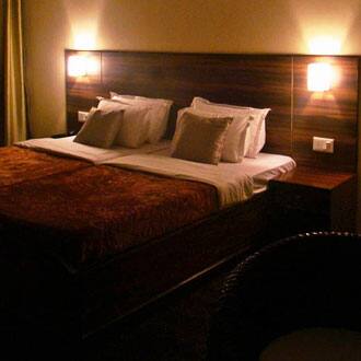 Oak Ridge Retreat, Gangtok 4